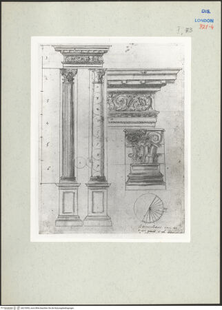 Vorderseite von bh210953_recto