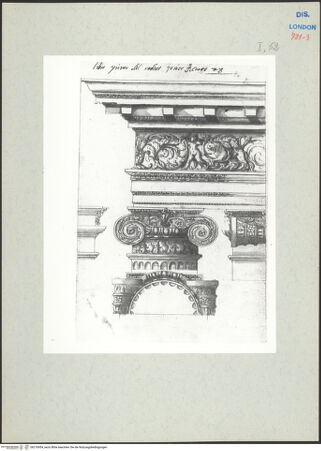 Vorderseite von bh210954_recto