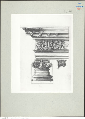 Vorderseite von bh210958_recto