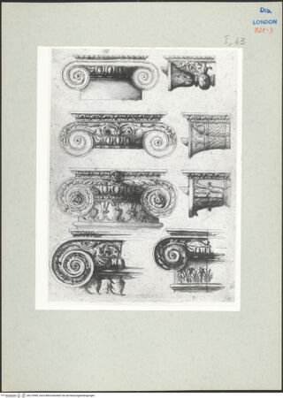 Vorderseite von bh210969_recto