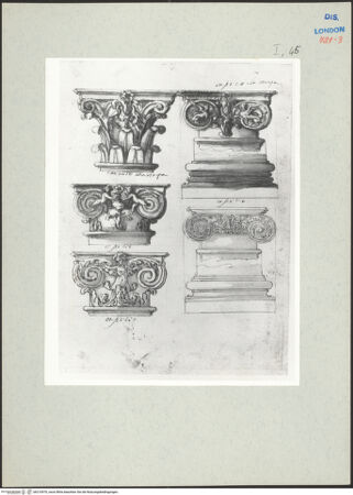 Vorderseite von bh210970_recto