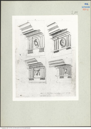 Vorderseite von bh210981_recto