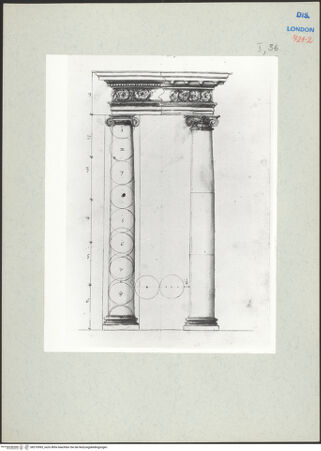 Vorderseite von bh210993_recto