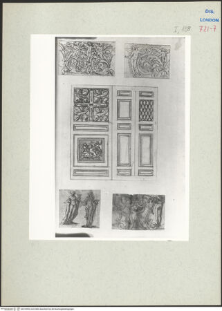 Vorderseite von bh210995_recto