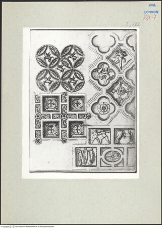 Vorderseite von bh211003_recto