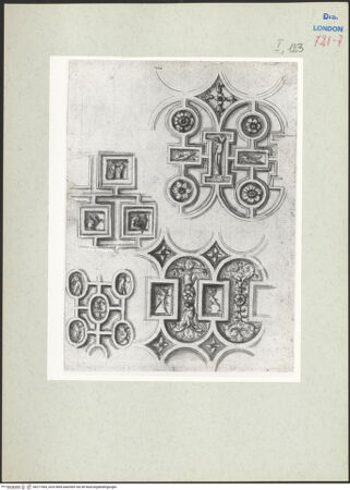 Vorderseite von bh211004_recto