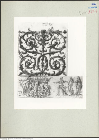 Vorderseite von bh211006_recto