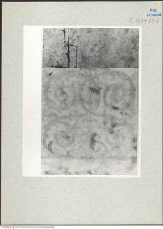 Vorderseite von bh211007_recto