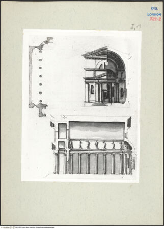 Vorderseite von bh211011_recto