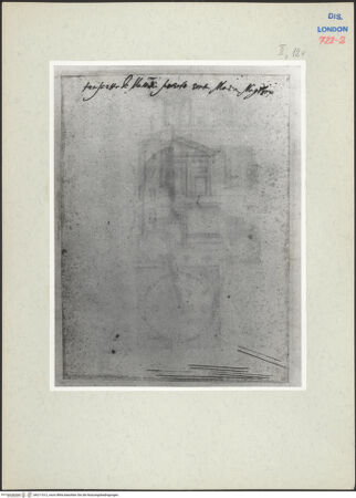 Vorderseite von bh211012_recto