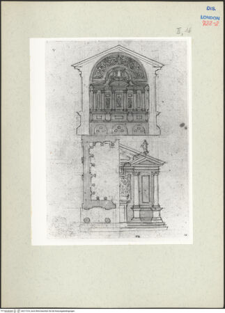 Vorderseite von bh211016_recto
