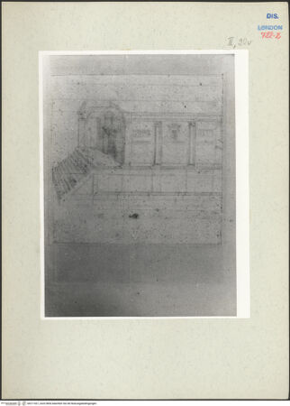 Vorderseite von bh211021_recto