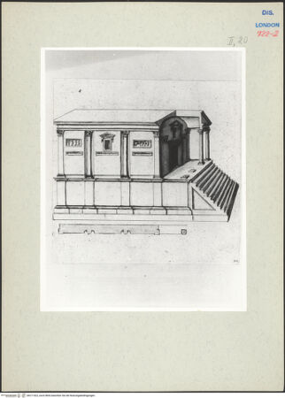 Vorderseite von bh211022_recto