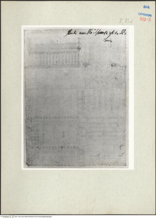 Vorderseite von bh211025_recto