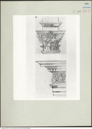 Vorderseite von bh211026_recto