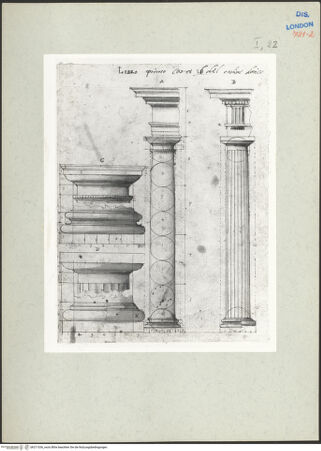 Vorderseite von bh211036_recto