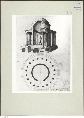 Vorderseite von bh211039_recto