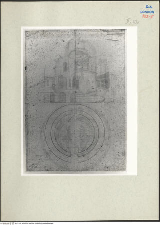 Vorderseite von bh211040_recto