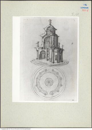 Vorderseite von bh211045_recto