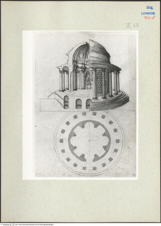 Vorderseite von bh211046_recto