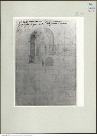 Vorderseite von bh211048_recto