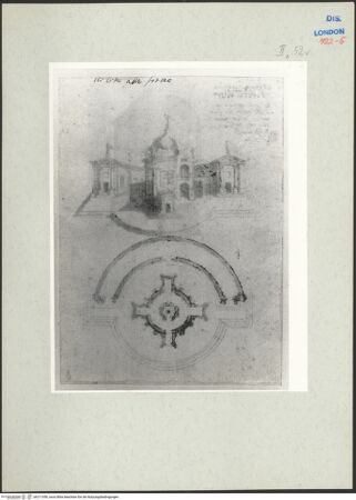 Vorderseite von bh211050_recto