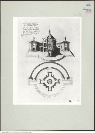 Vorderseite von bh211051_recto