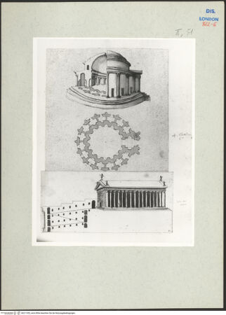 Vorderseite von bh211052_recto