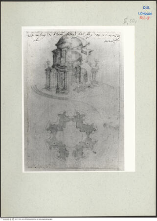 Vorderseite von bh211053_recto