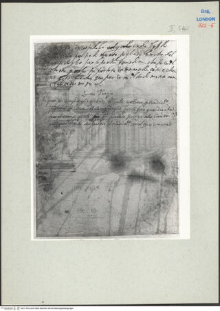 Vorderseite von bh211054_recto