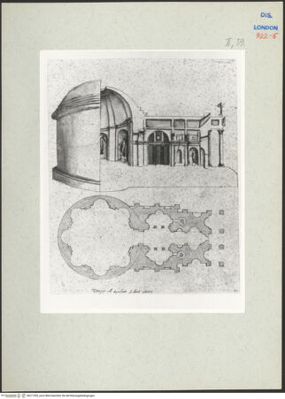 Vorderseite von bh211055_recto