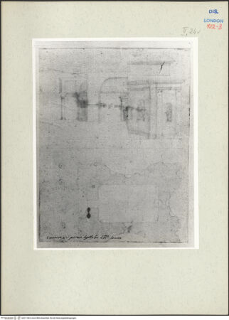 Vorderseite von bh211063_recto