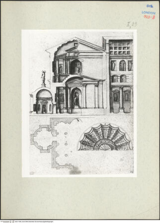 Vorderseite von bh211066_recto