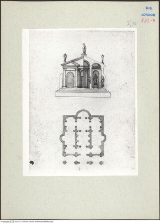 Vorderseite von bh211071_recto