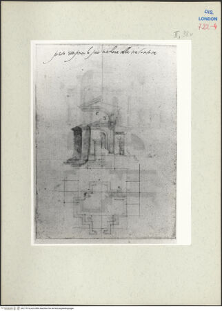 Vorderseite von bh211074_recto