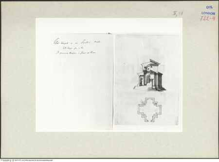 Vorderseite von bh211075_recto