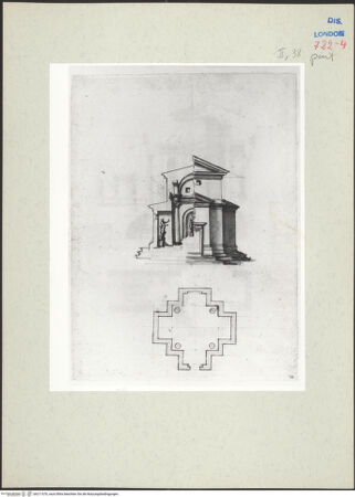 Vorderseite von bh211076_recto