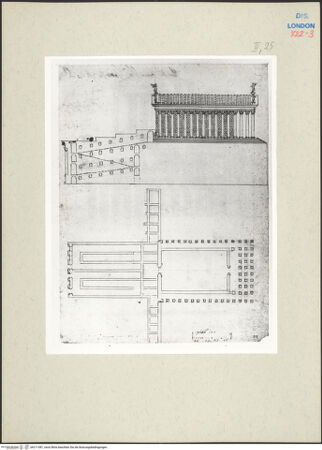 Vorderseite von bh211081_recto