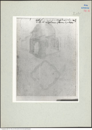 Vorderseite von bh211085_recto