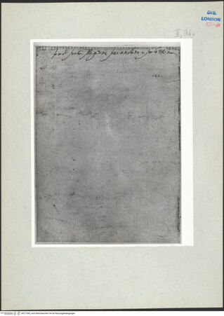 Vorderseite von bh211090_recto