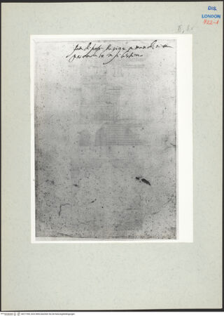 Vorderseite von bh211095_recto