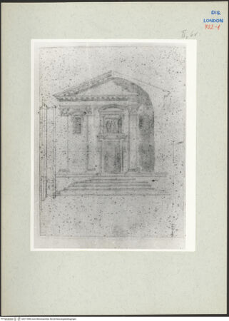 Vorderseite von bh211098_recto