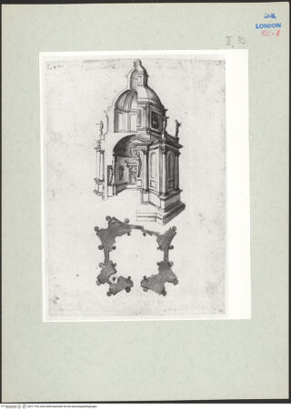 Vorderseite von bh211103_recto