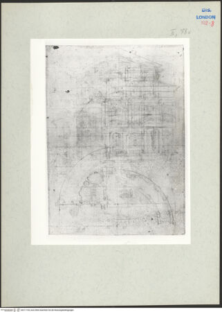 Vorderseite von bh211104_recto