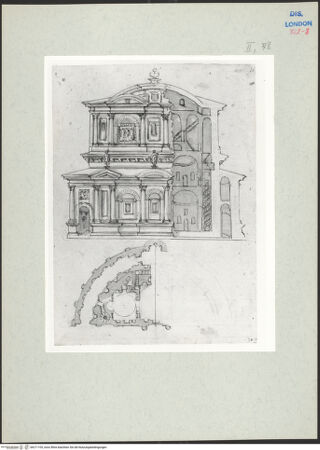 Vorderseite von bh211105_recto