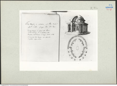 Vorderseite von bh211108_recto