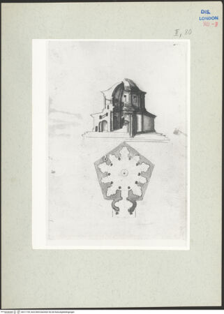 Vorderseite von bh211109_recto