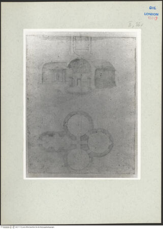 Vorderseite von bh211110_recto