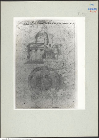 Vorderseite von bh211113_recto