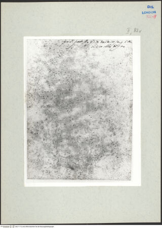 Vorderseite von bh211115_recto